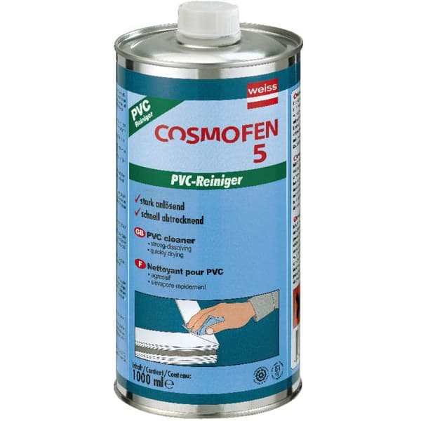 Очиститель Cosmofen - 5
