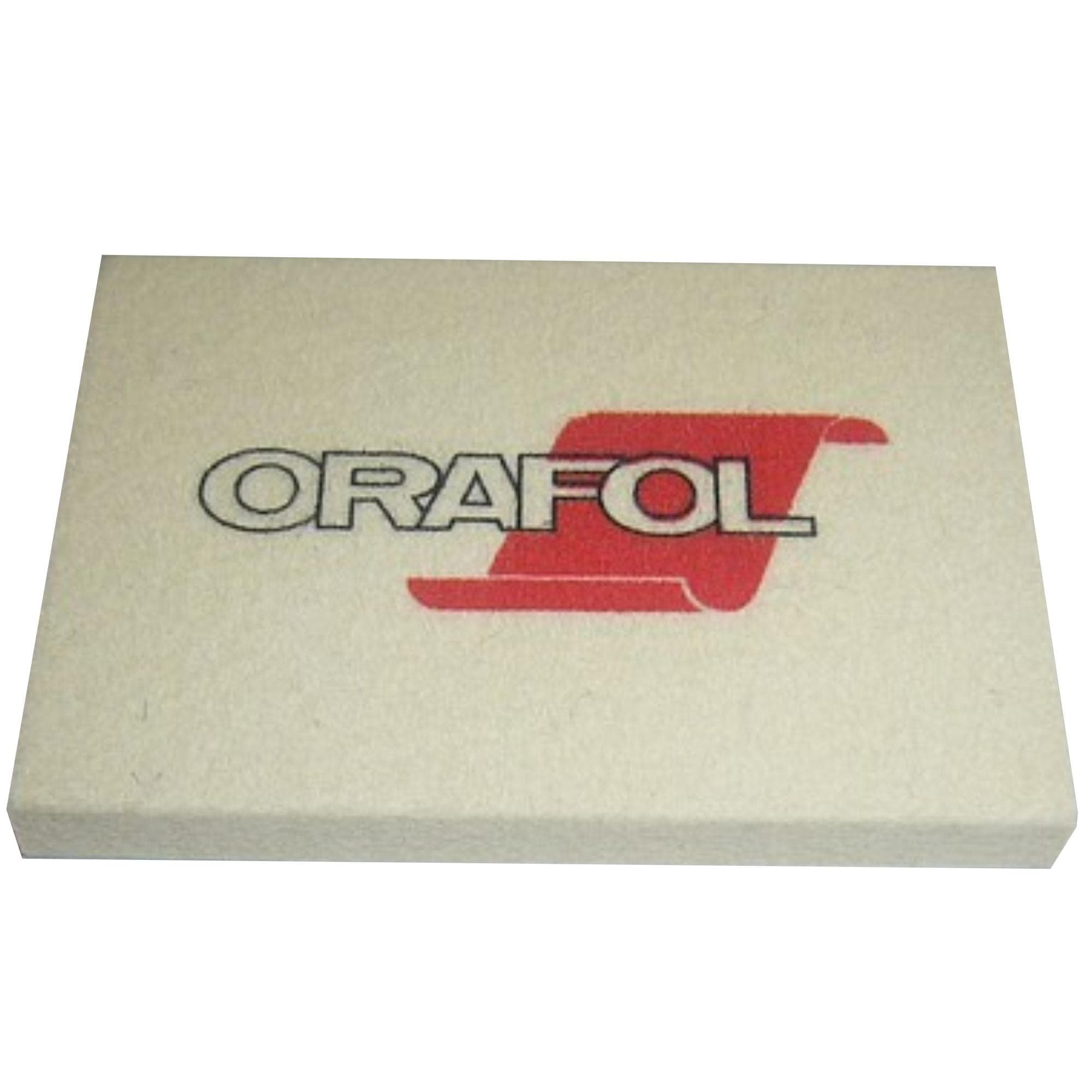 Ракель фетровый Orafol
